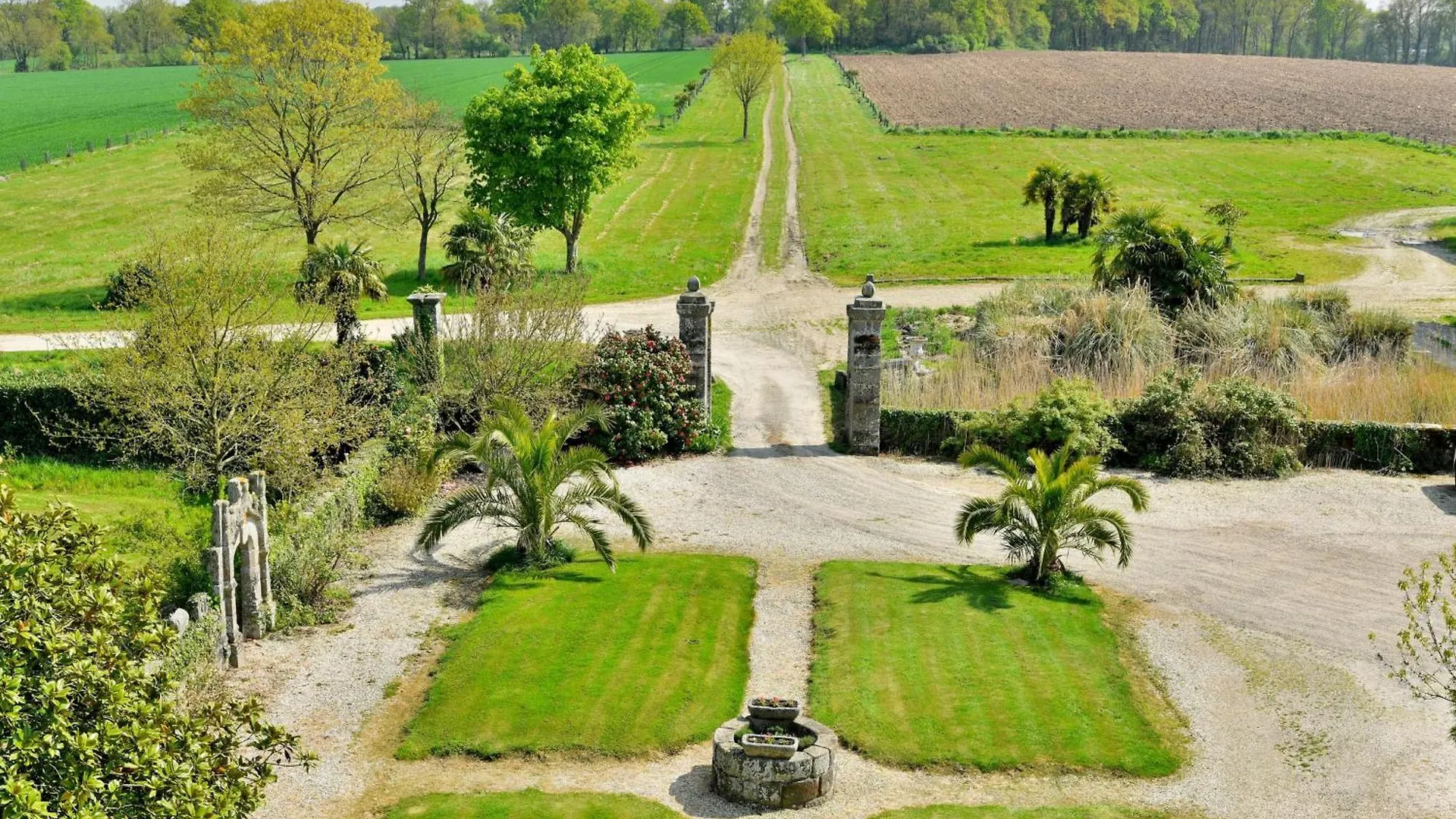 Cottage De Launay Blot, Proche Mt St Michel Baguer-Morvan 0*,  France