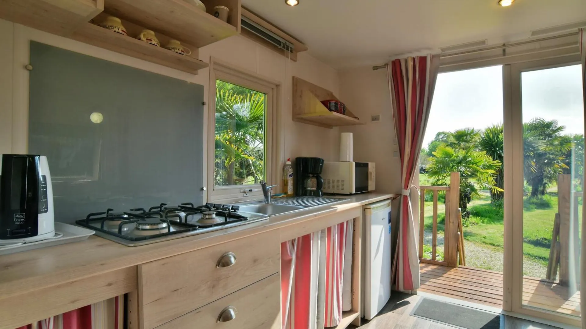 Cottage De Launay Blot, Proche Mt St Michel Baguer-Morvan France