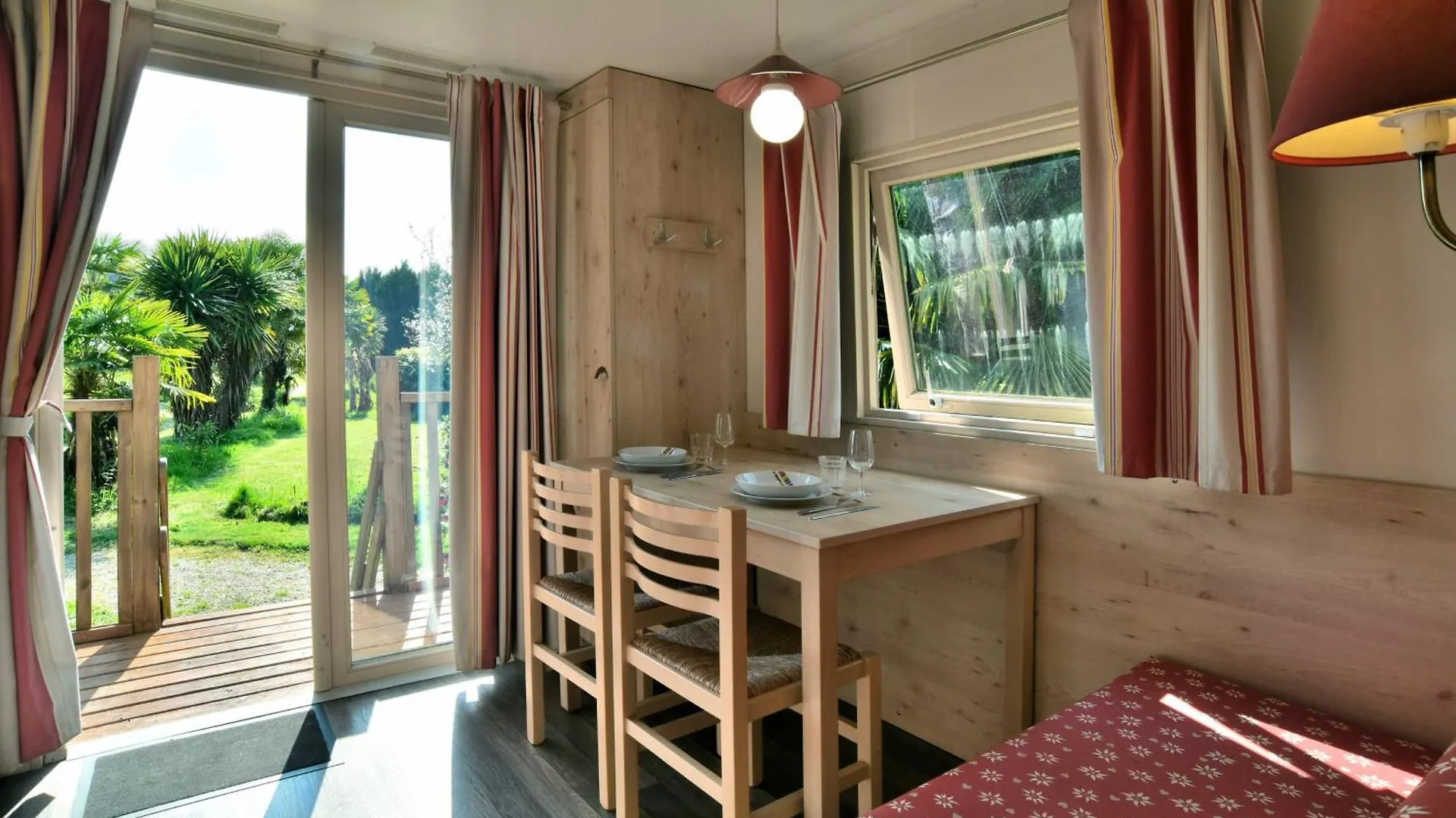 Holiday home Cottage De Launay Blot, Proche Mt St Michel Baguer-Morvan France
