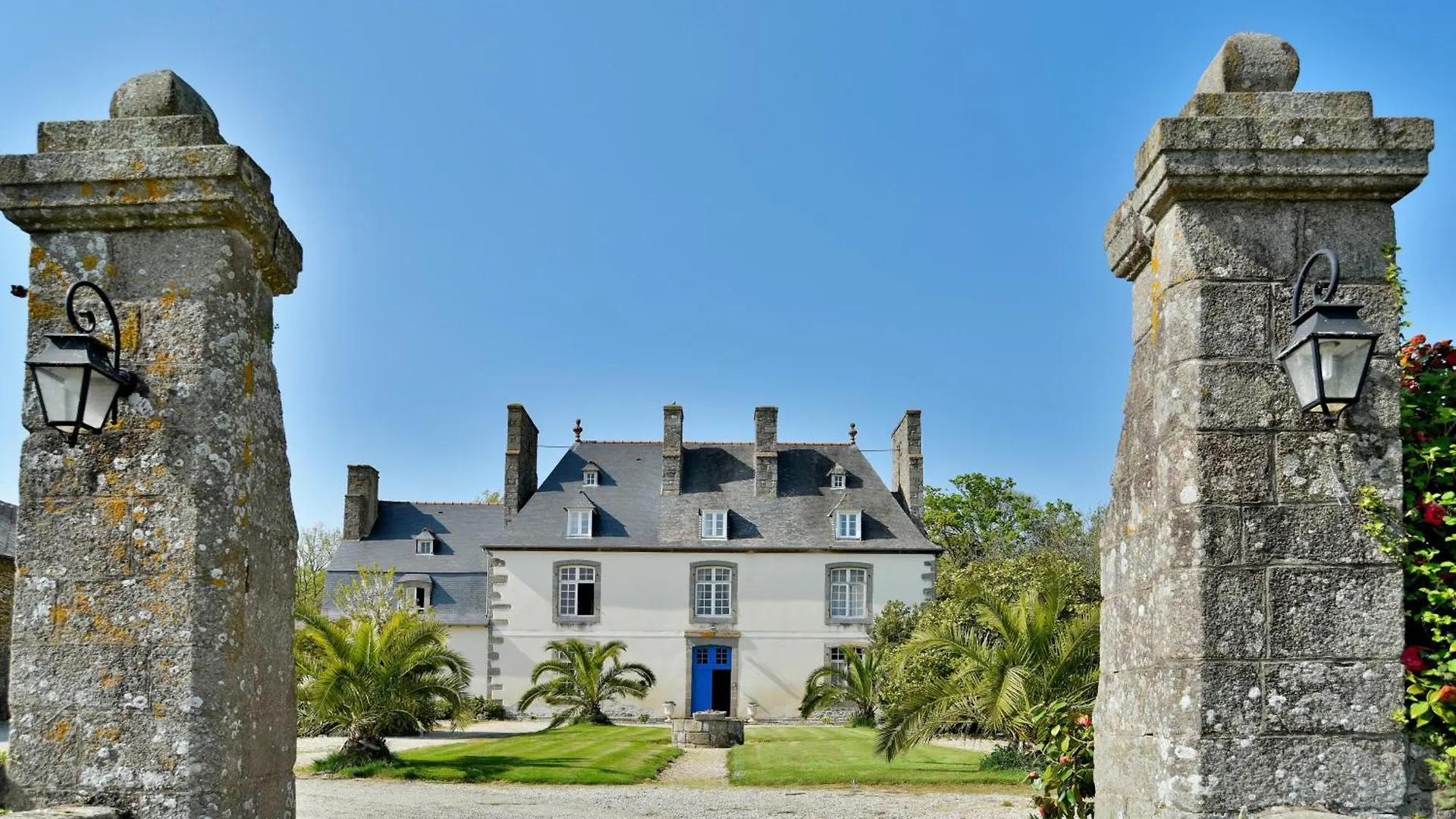 Cottage De Launay Blot, Proche Mt St Michel Baguer-Morvan