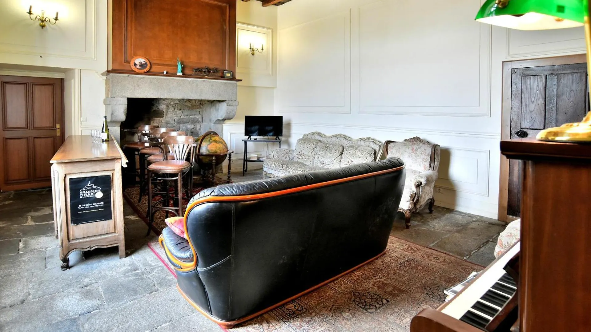 Holiday home Cottage De Launay Blot, Proche Mt St Michel Baguer-Morvan