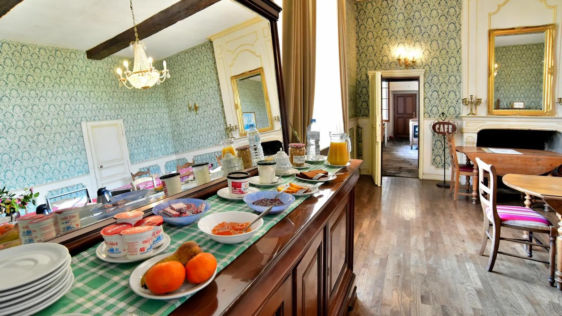 Cottage De Launay Blot, Proche Mt St Michel Baguer-Morvan 0*,
