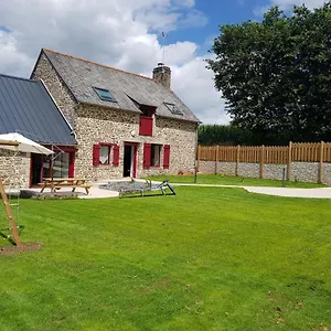  Hébergement de vacances 