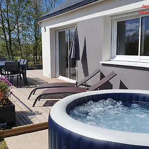  Hébergement de vacances Des Hauts De Jean