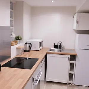  Appartement Le Petit Ecolier France
