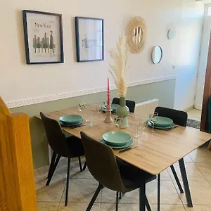  Appartement Bel Centre