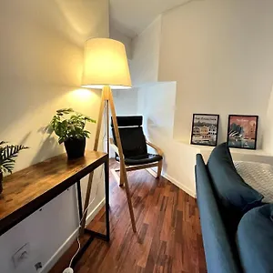  Appartement 41 M² I Centre Historique I France