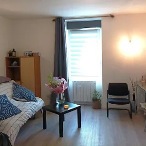  Appartement Au Cœur Des Artisans D'arts