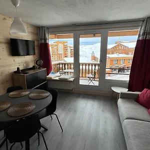  Appartement 4 Pers, Linges Et Menage Inclus France